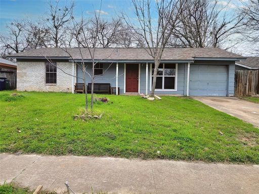 Charming 3-Bed, 1.5-Bath Home in Austin! – photo 1