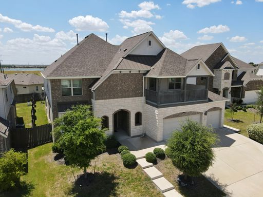 Beautiful Two-Story 4 Bed, 4 Bath Home in Pflugerville, TX – photo 1