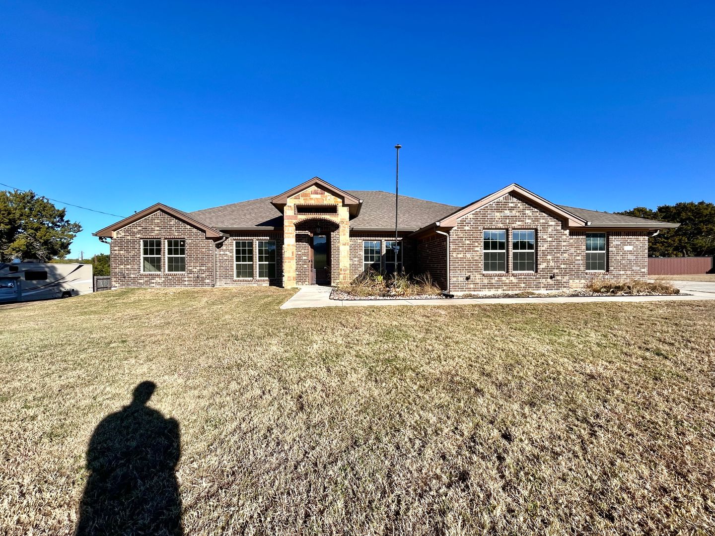 Copperas Cove House: 112 Savage Circle