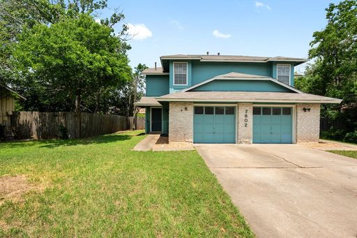 Spacious 2BR | 1.5BA Home with Attached Garage in Austin, TX! – photo 1