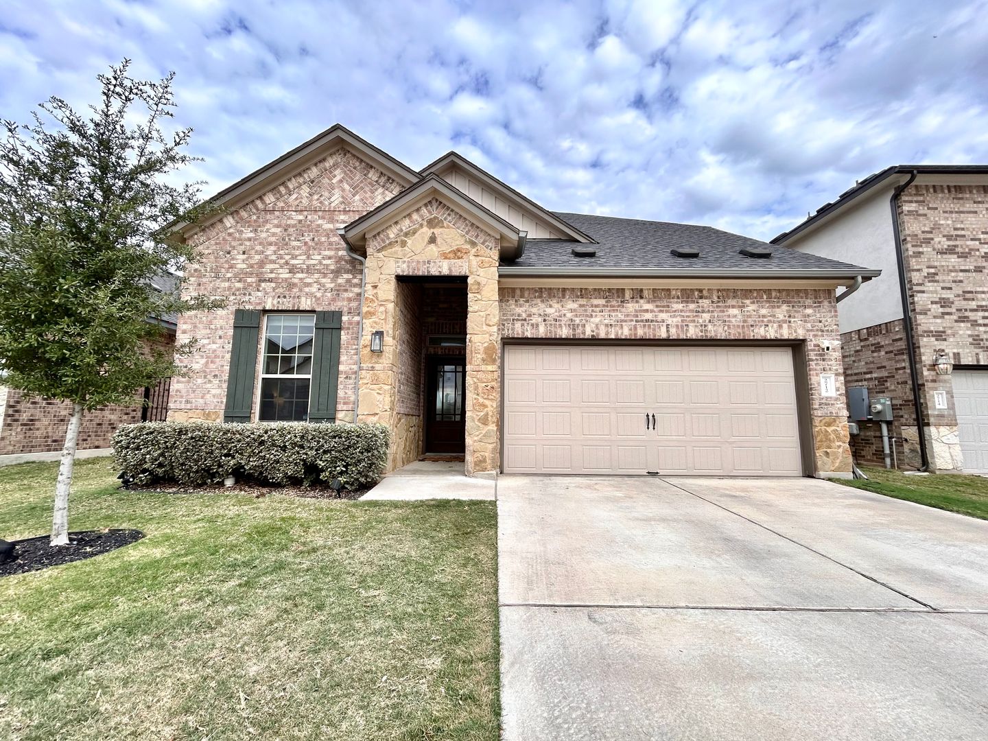 Austin House: 2712 Sebring Circle