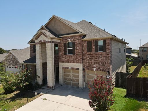 3 Bed | 2.5 Bath 2020 KB Home in Austin, TX with 2-Car Garage – photo 1