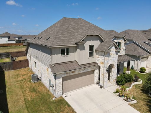 Beautiful 3-Bed, 2.5-Bath Home in Hutto, TX! – photo 1