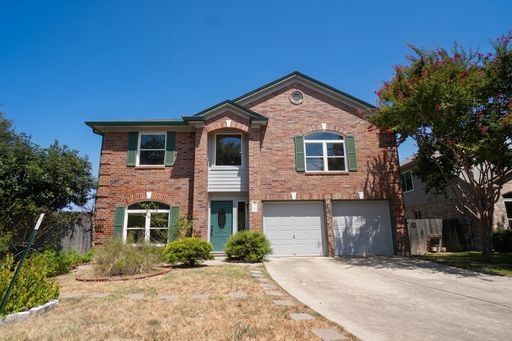 4BR / 2.5BA Cedar Park, TX Home with Updated Kitchen & Spacious Yard – photo 1