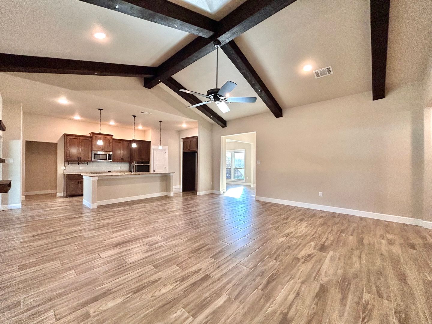 Copperas Cove House: 112 Savage Circle