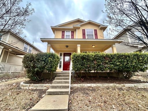 609 North Cascades Avenue, Unit 1, Pflugerville, TX 78660