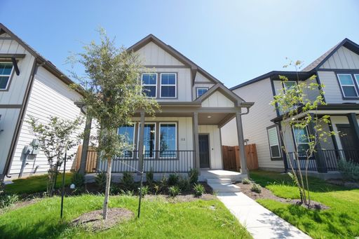 3 Bed | 2.5 Bath Home in Taylor, TX with 2-Car Garage