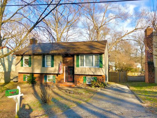 4 Bedroom House – 734 Rosewood Rd, Severn, MD 21144
