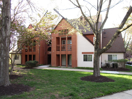 1 Bedroom Condo – 4926 Columbia Rd, #1, Columbia, MD 21044