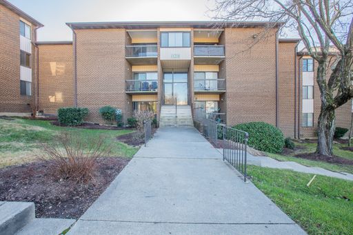 ½ MONTH FREE RENT! Move in by September and receive a ½-month rent concession on the second month’s rent! Lovely 2 BR/2 BA Condo in Beltsville!