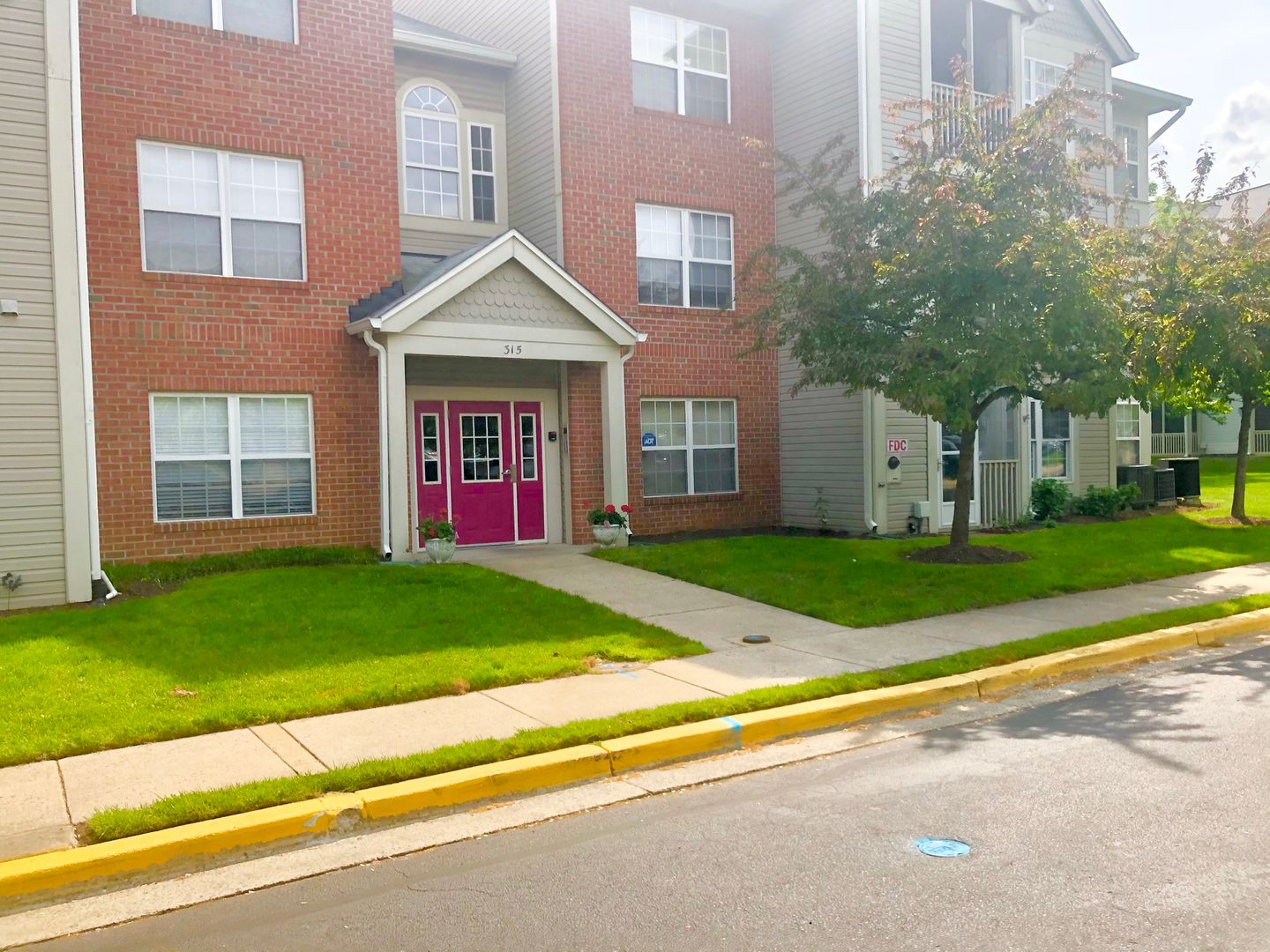 Glen Burnie Condo: 315 Clear Drop Way