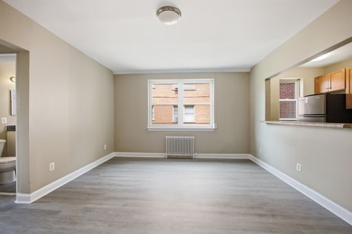 Lovely 1 BR/1 BA Condo in Fort Davis Park! – photo 1