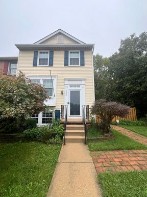 3 Bedroom Townhome – 1022 Arborwood Pl, Baltimore, MD 21226