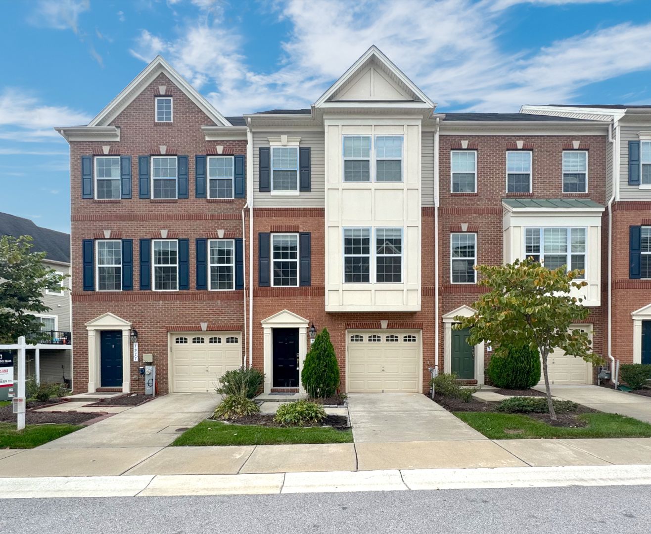 Elkridge Townhome: 7979 Alchemy Way