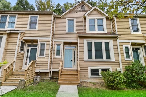 3 Bedroom Townhome – 5964 Cedar Fern Ct, Columbia, MD 21044