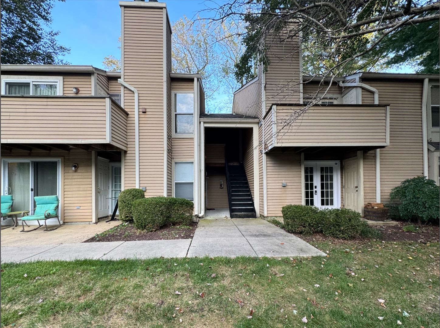 Columbia House: 11540 Little Patuxent Pkwy