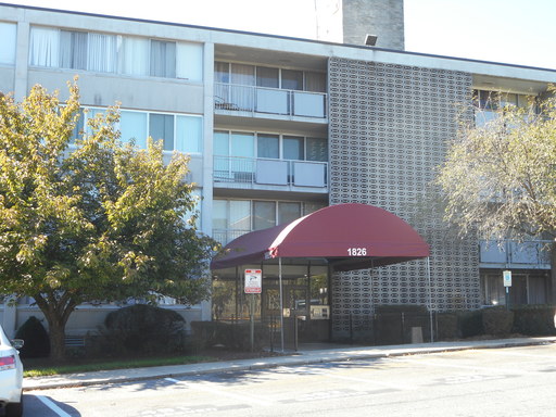 Beautiful 2BR/1BA Condo in Adelphi!
