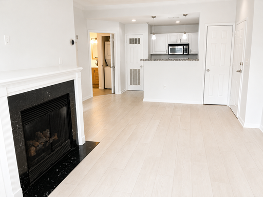 Beautiful 1 BR/1 BA Condo in U Street Corridor! – photo 1
