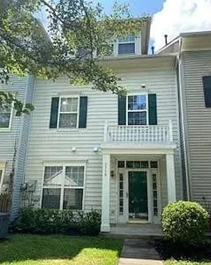 3 Bedroom Townhome – 2718 Fresh Walter Way, Odenton, MD 21113