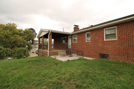 Charming 3-Bedroom Brick Single-Family Home in Hyattsville! – photo 1