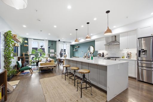 Newly Renovated 3 BR/2.5 BA Condo with a Private Rooftop Deck in Petworth! – photo 1