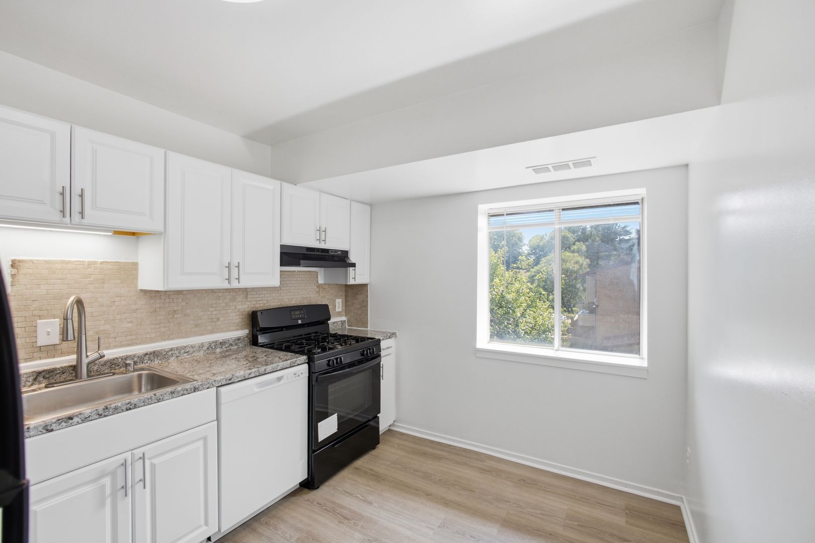 Montgomery Village Apartment: 19419 Brassie Pl