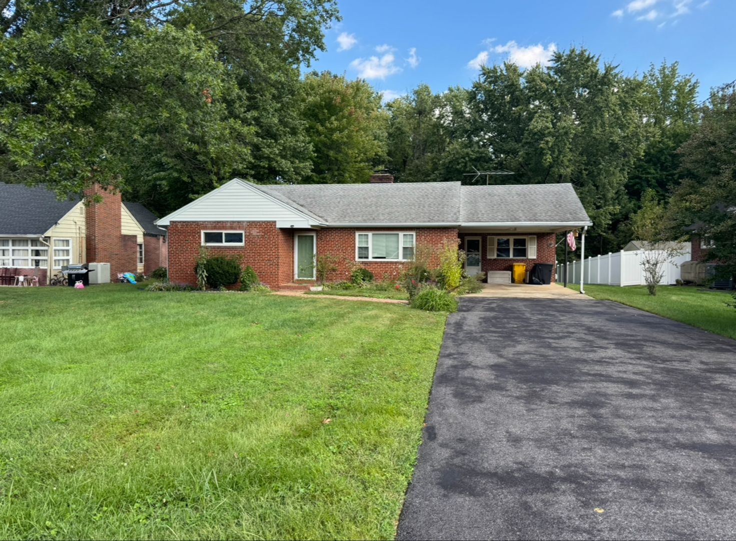 Glen Burnie House: 302 Phelps Ave