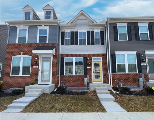 134 Spring Gate Ln, Pasadena, MD 21122