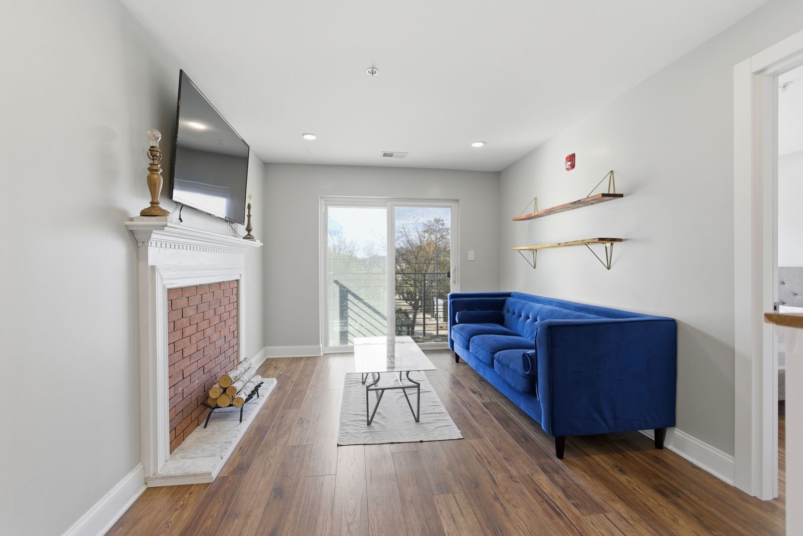 Washington Condo: 3110 Georgia Ave NW