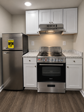 Studio Apartment – 21 Sumac Rd, #C, Glen Burnie, MD 21060