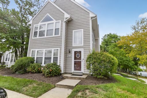 Lovely 2 BR/2 BA Condo in Ellicott City! – photo 1