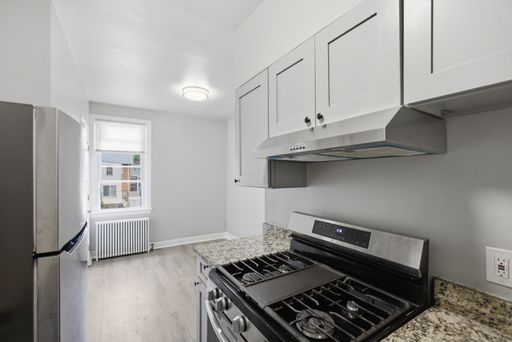Beautiful 3 BR/1 BA Apartment in Michigan Park with All Utilities Included! – photo 1