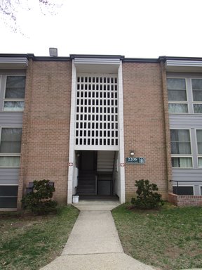 Wonderful 2 BR/1.5BA Condo in Silver Spring! – photo 1