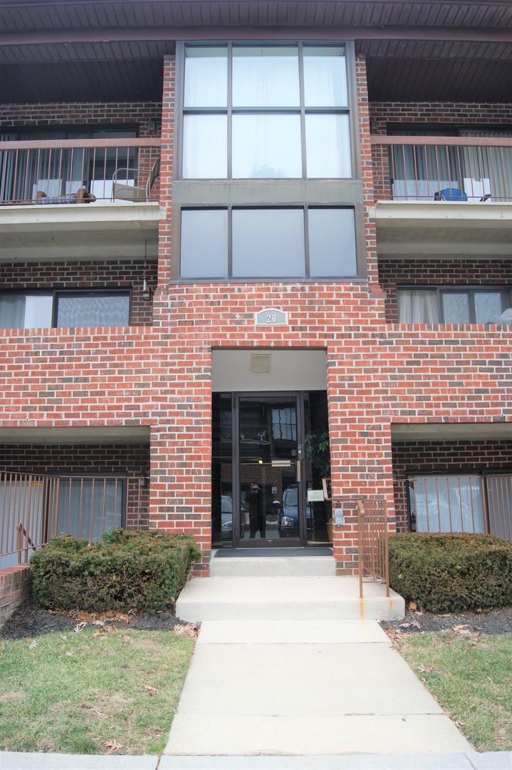 Nottingham Condo: 20 Juliet Lane