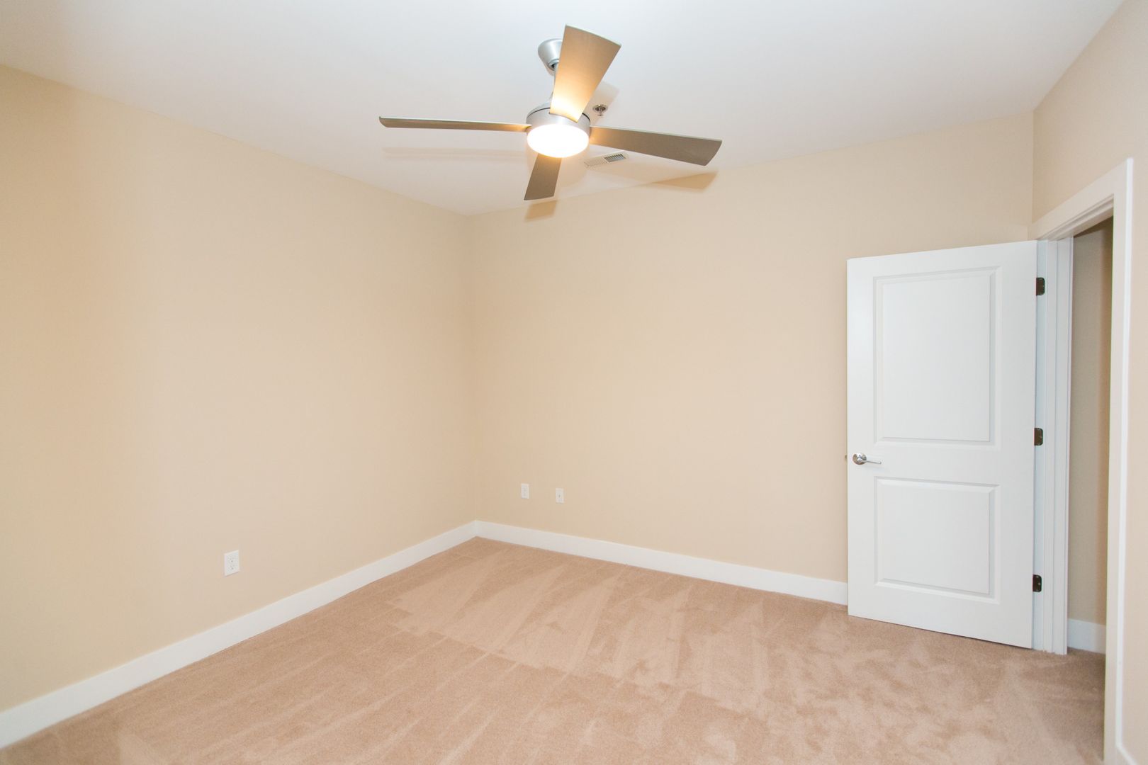 Baltimore Apartment: 1201 S. Charles St