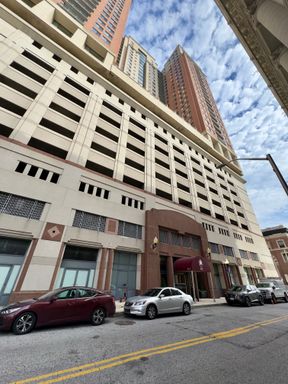 2 Bedroom Condo – 414 Water St , Unit 2512, Baltimore, MD 21202