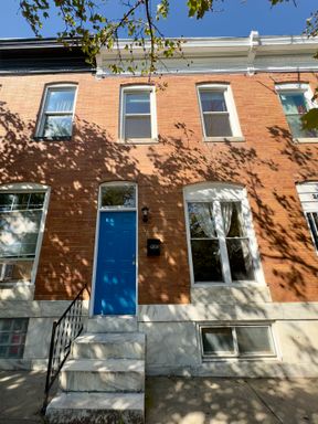 2 Bedroom Townhome – 22 N East Ave, Baltimore, MD 21224