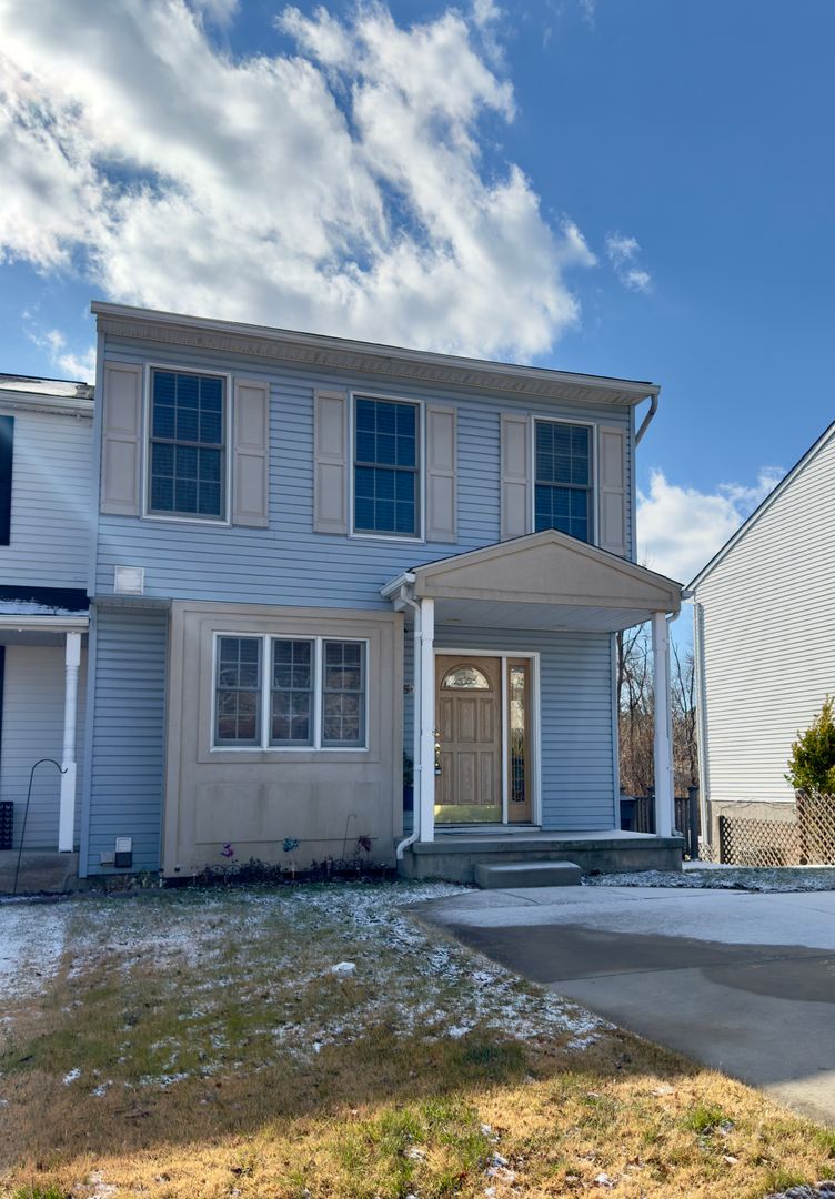 Nottingham House: 8514 Rhuddlan Rd