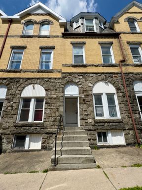 1 Bedroom House – 2428 N Calvert St - 2, Baltimore, MD 21218