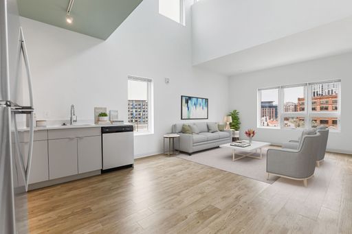 Luxury 2Bed/2Bath in Little Italy/Harbor East! – photo 1
