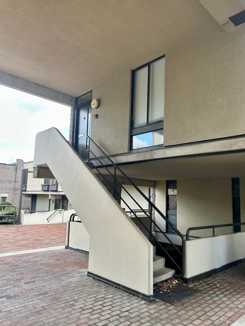 Baltimore Condo: 2317 Pennyroyal Terrace