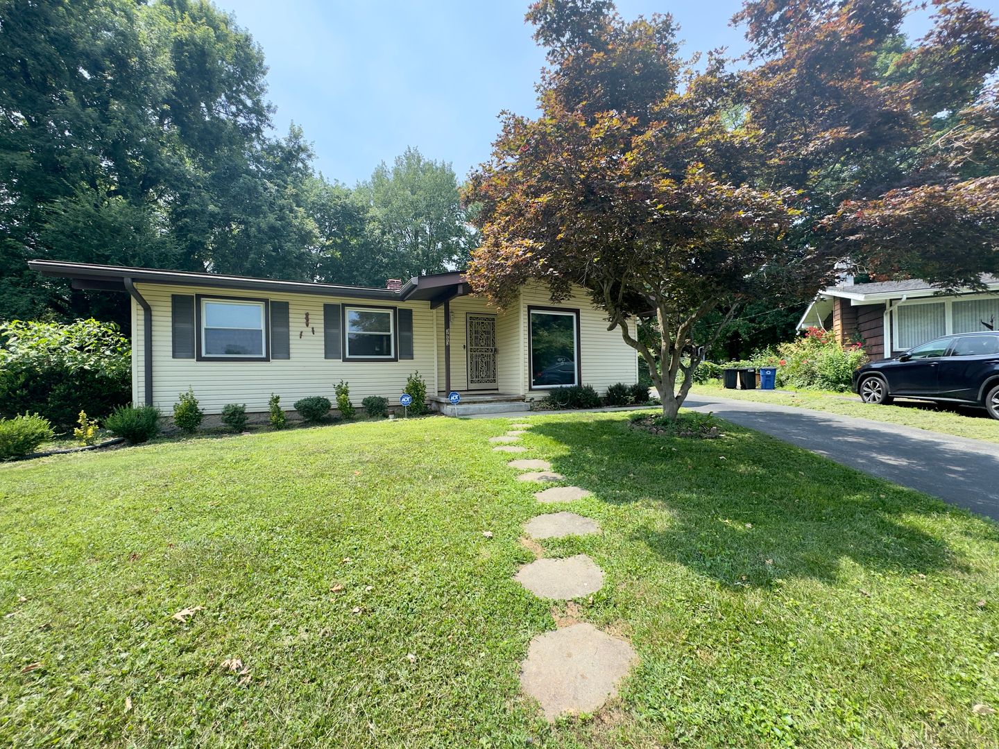 Randallstown House: 3903 Innerdale Court