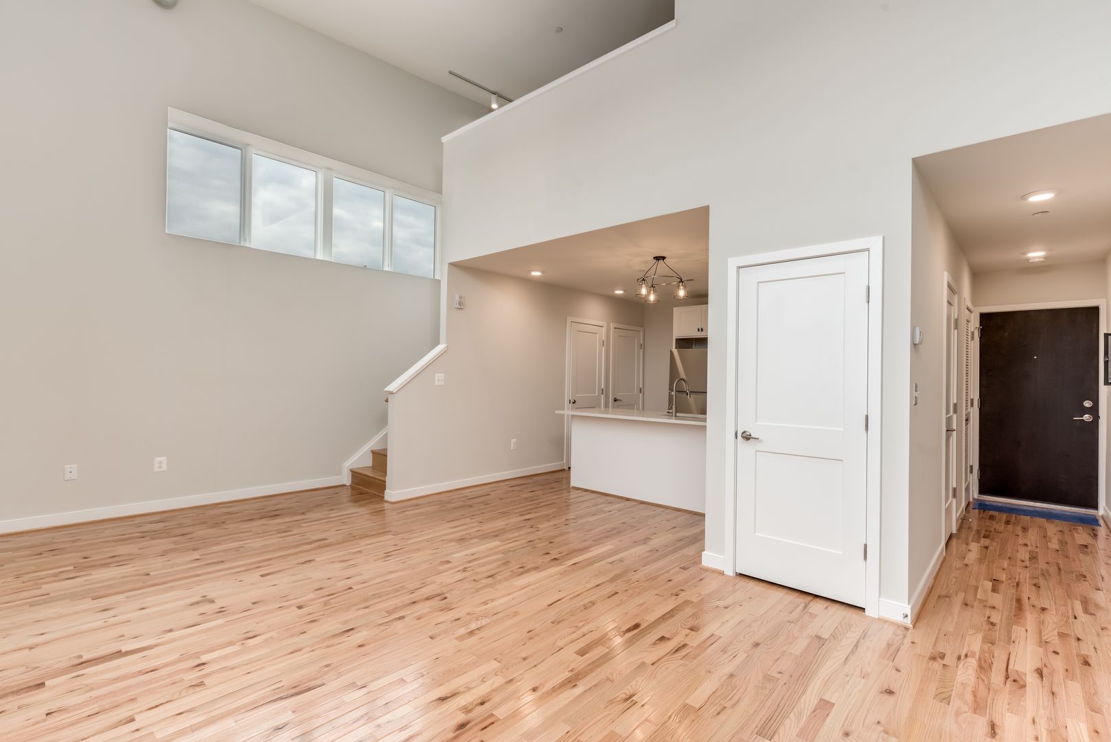 Baltimore Apartment: 3801 Fleet St