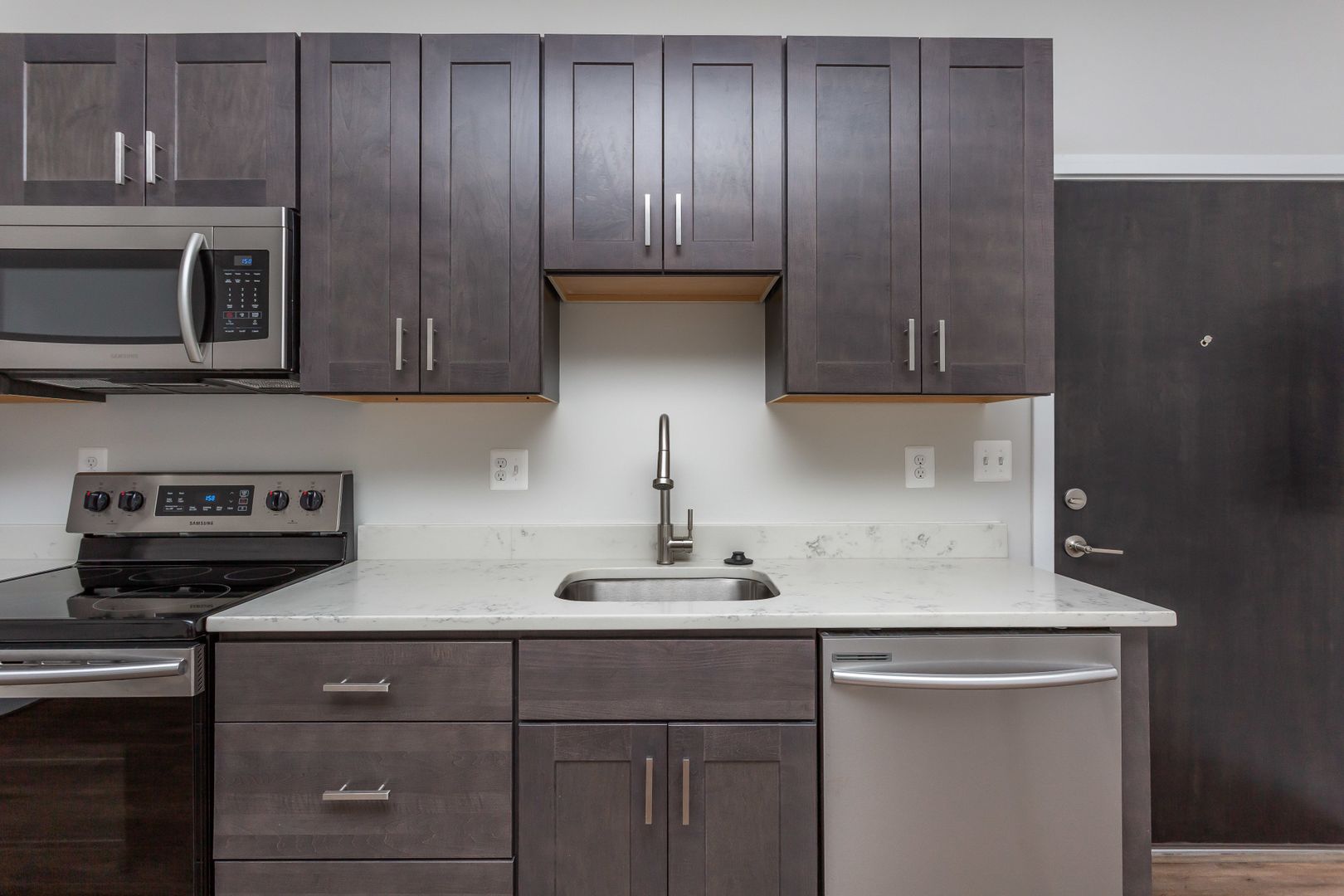Baltimore Apartment: 815 Park Ave