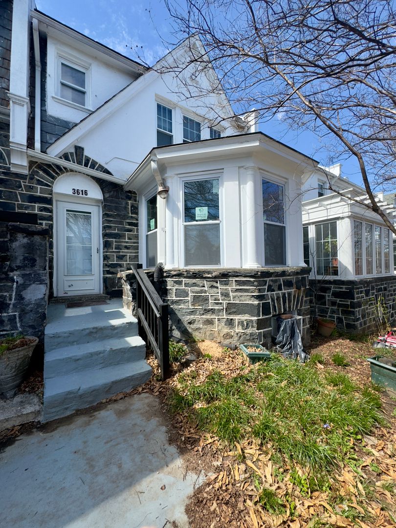 Baltimore Townhome: 3616 Yolando Road