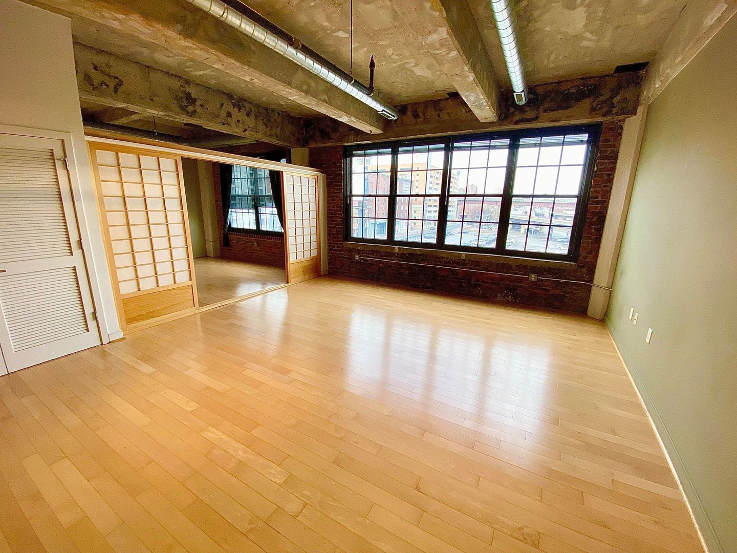 Baltimore House: 234 Holliday St