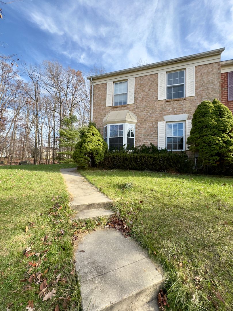 Catonsville House: 39 Six Notches Ct