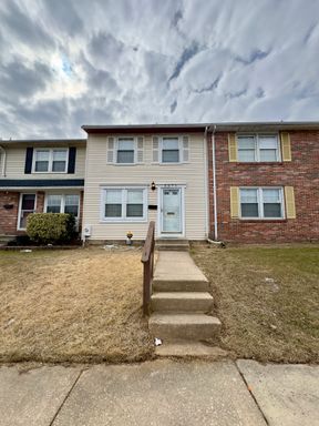Charming 3BD/1.5BA Townhome in Rosedale, MD! – photo 1