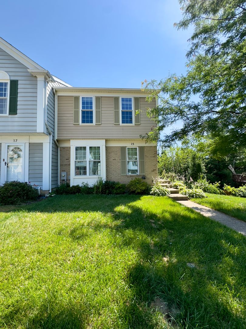 Charming 3 Bedroom/2.5 Bathroom Home in Owing Mills!