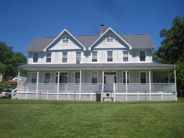 Baltimore Apartment: 2910 Scherer Avenue